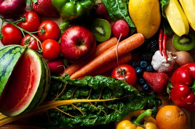 Hydrate Smarter this Summer with these Electrolyte-Rich Foods