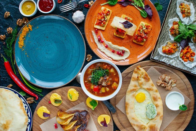 These 8 Strategies Will Help You Manage Your Appetite