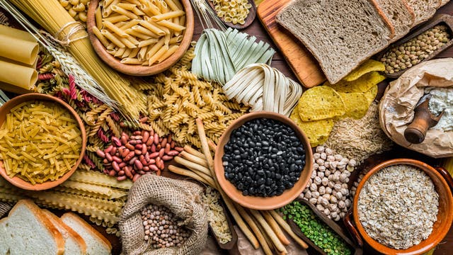 Your Complete Runner’s Guide to Carbohydrates