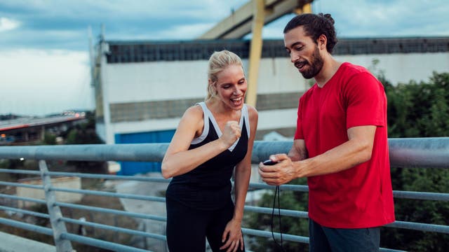 Should You Hire a Running Coach?