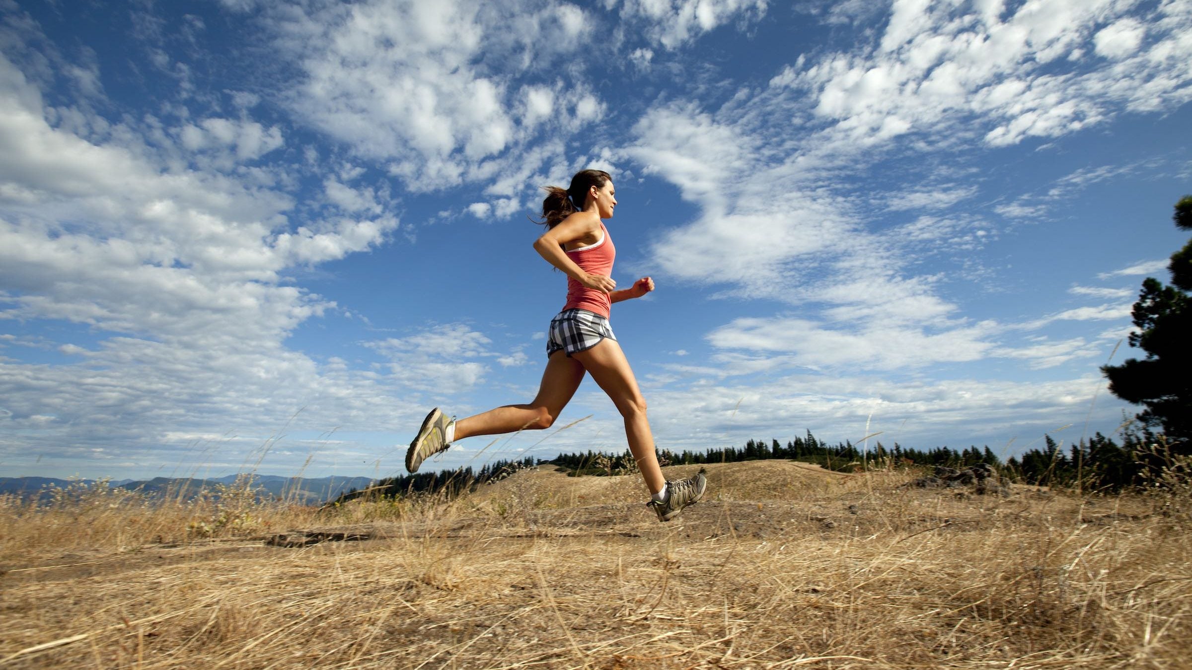 Run Safely (And Confidently) Outside - Women's Running