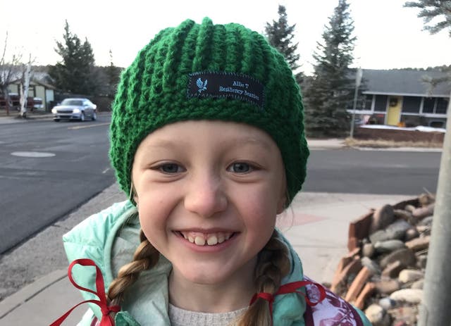 Coach’s Daughter Writes to American Girl: Make an Aliphine Doll