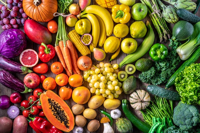 Are You Actually Absorbing the Nutrients from the Foods You're Eating?