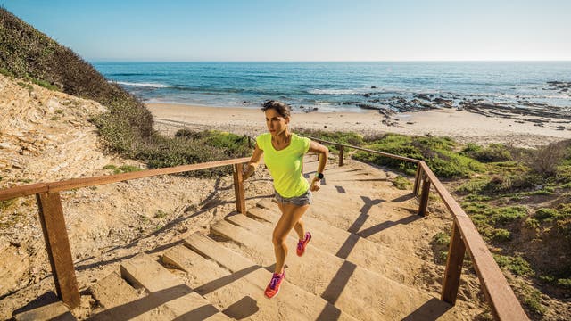Take Your Training to the Next Level With Tips from the Country's Best College Coaches