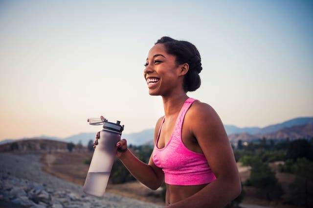 From Memory to Motor Skills, Running Improves Brain Function
