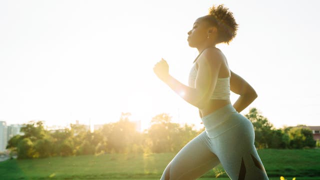 A Beginner’s Guide to Running: Your 6-Week Plan to Get Started the Right Way
