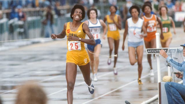 What the 1980 Olympics Can Teach Us About Race Cancellations