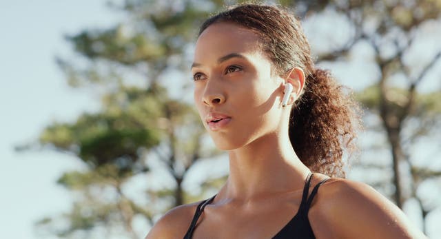 Psych-up and Psych-down Tools to Reach Your Ideal Intensity Level