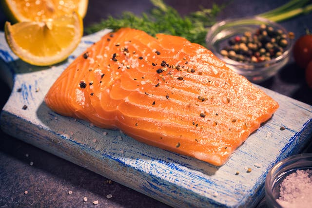 What Role Do Fats Like Omega-3s Play in Muscle Recovery?