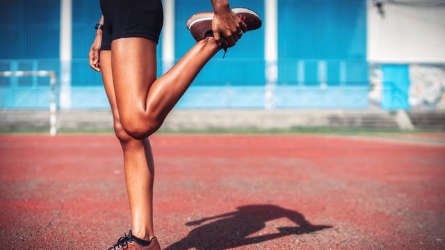 How I Finally Fell in Love with Tight Running Shorts