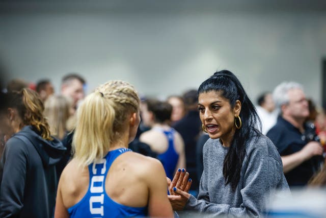 The COVID-19 Crisis: Diljeet Taylor on Coping as a Coach