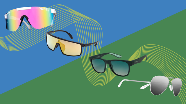 The Best Women's Running Sunglasses on the Market Right Now