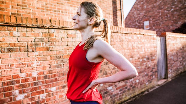 Trusting Your Gut: How Runners Can Avoid Digestive Issues