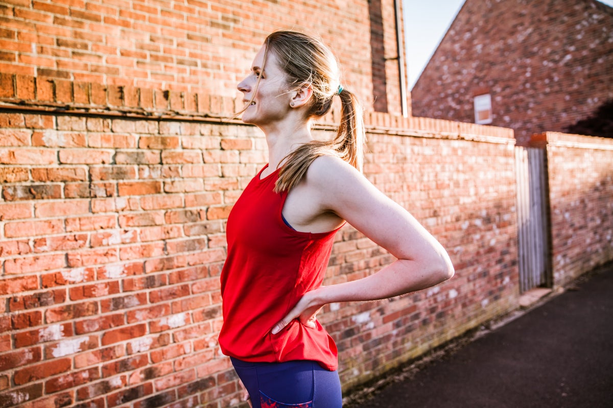 How Runners Can Avoid Digestive Issues Women's Running