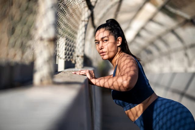 How's Your Motivation? Upgrade Your Commitment to Running with Our Simple Self-Assessment
