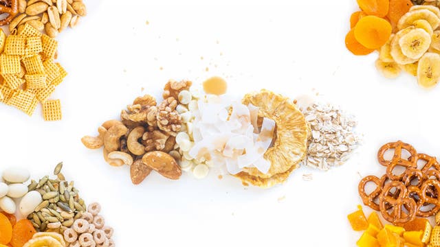 5 Trail Mix Recipes That Are Better Than Store-Bought