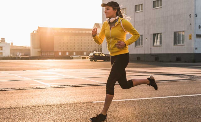 How Air Pollution Affects Runners