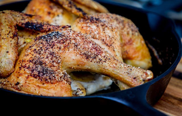 Our 25 Favorite Chicken Recipes