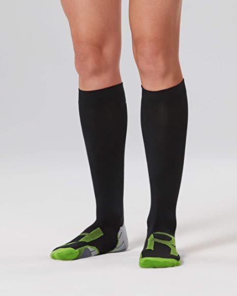 Compression Running Socks: Unlocking Your Running Potential - G&N Recovery