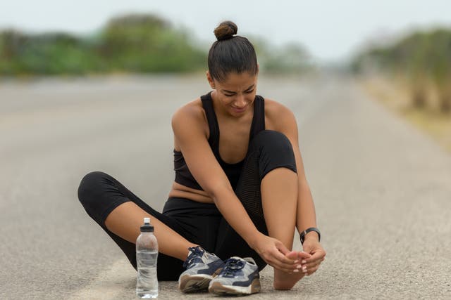 Pain: Your Greatest Challenge as an Endurance Athlete