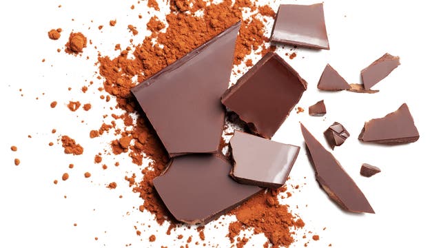 The Foods You Should be Eating to Get Enough Iron