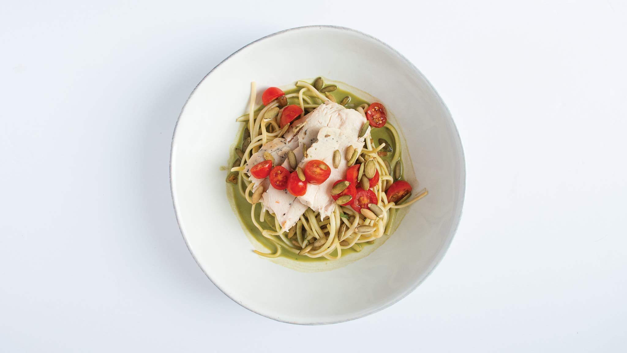 Easy Pasta Recipes: 10 Healthy Pasta Ideas for Runners