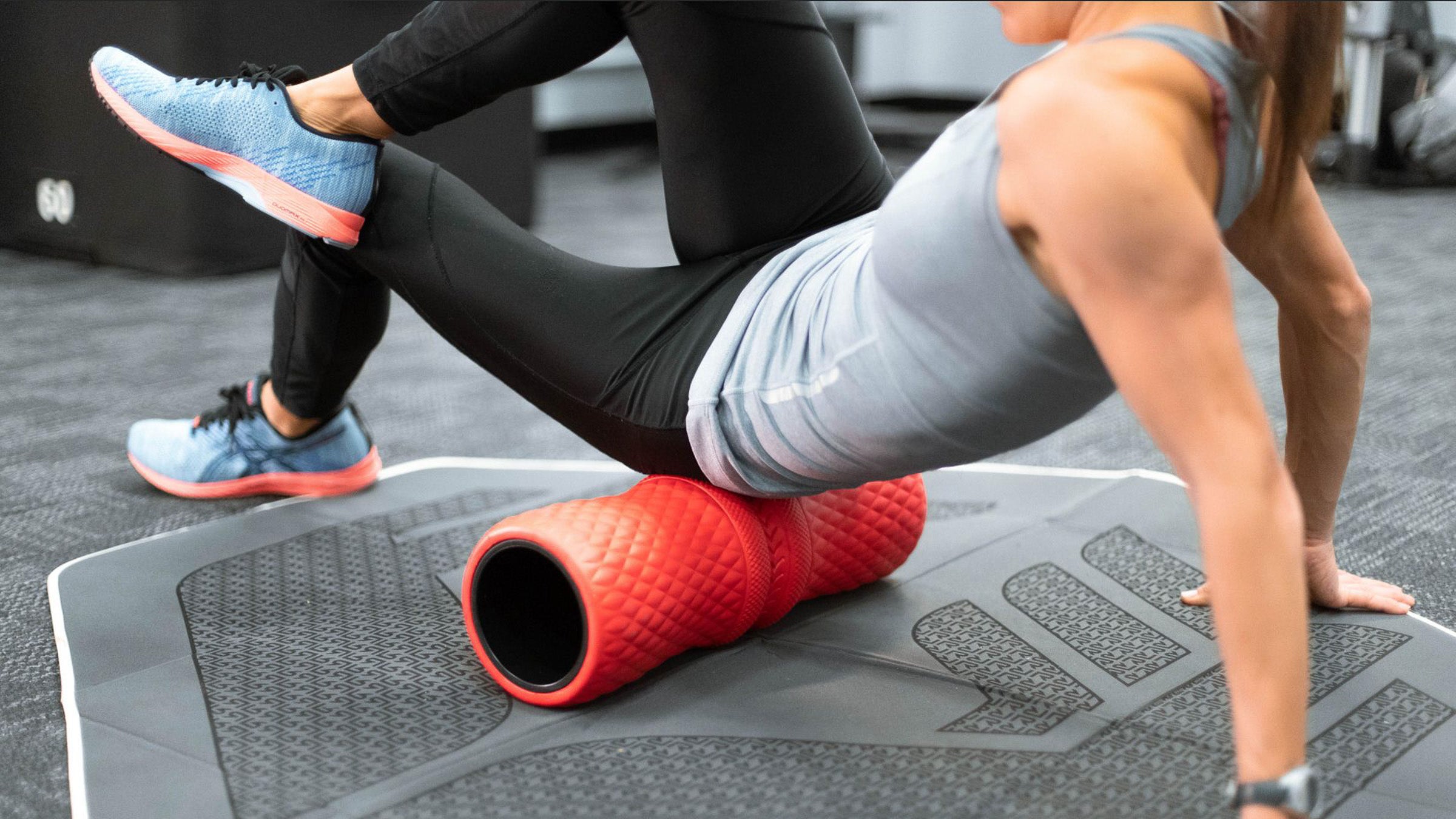 The Best Running and Muscle Recovery Tools