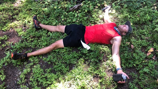 Meet Ryan Hall, the Reluctant, Self-Effacing Ultrarunner