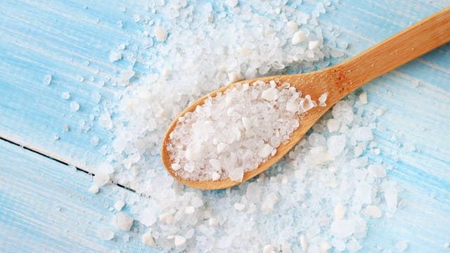 Here's How Sodium Levels Affect Your Exercise Performance