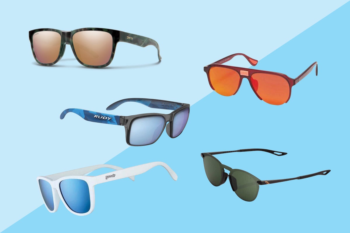 Best Women's Sunglasses To Wear While Running