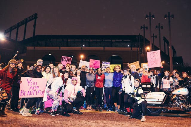 Runners Mobilize By the Thousands for 2020 Voting Initiatives