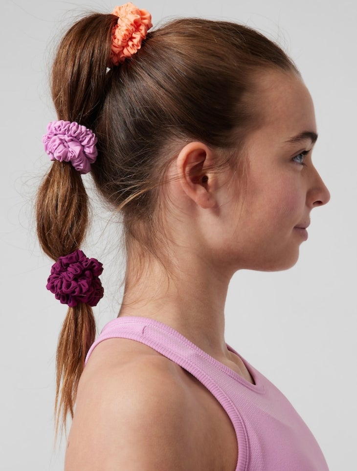 Our Favorite Hair Ties, Scrunchies, and Clips
