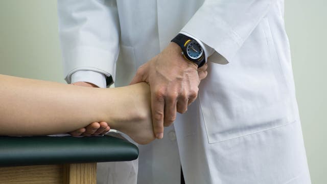 The Pandemic Injury Syndrome