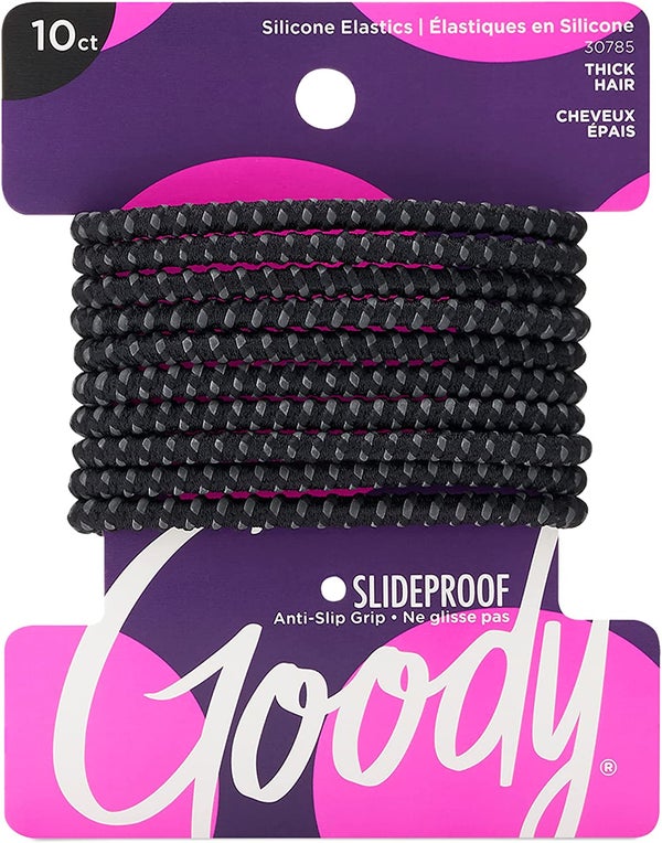 Best Hair Ties for Running: Top Ponytail Holders