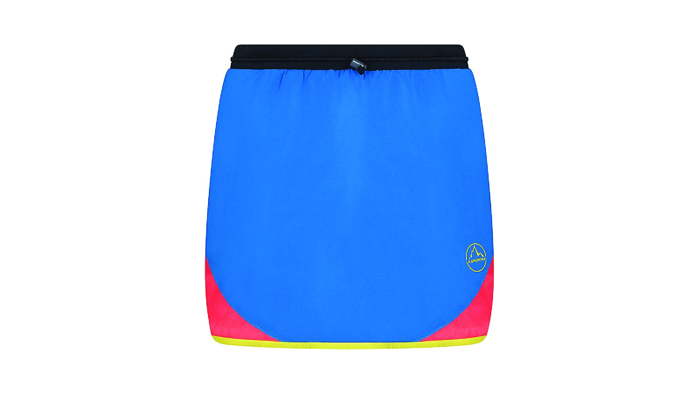 The La Sportiva skirt is one of our picks for the best women's trail-running gear