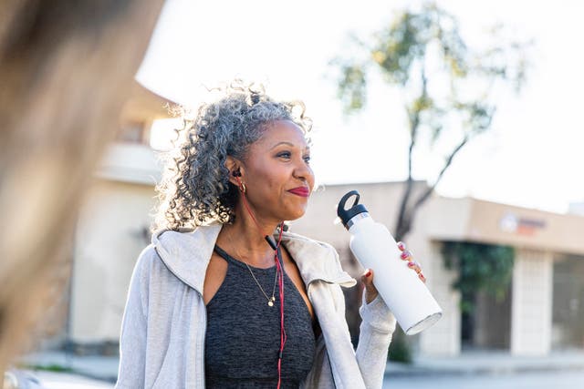Expert Training Advice for Beginner Runners Over 40