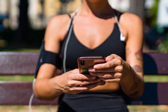 How Runners Can Join the Citizen Science Movement