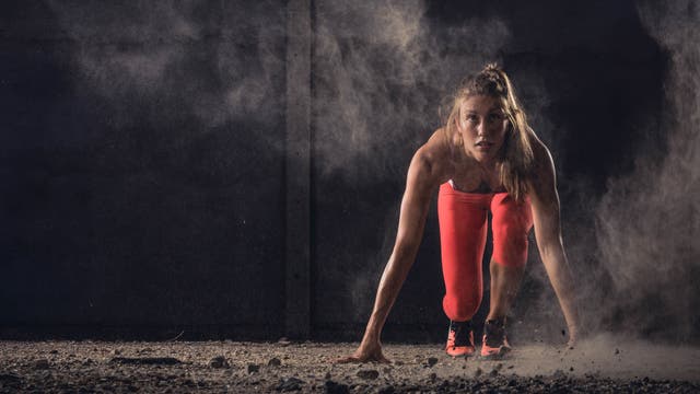 5 Ways to Stay Mentally Strong During a Virtual Race