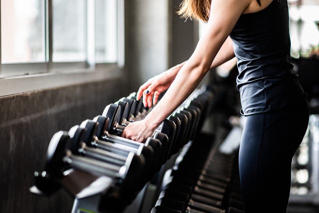 5 Surprising Upper-Body Strength Exercises Runners Need