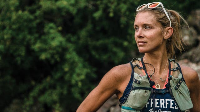 Amelia Boone is Doing It for Herself