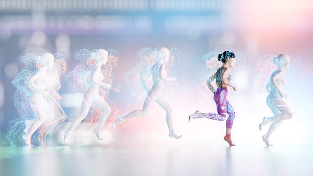 Big Data Reveals New Marathon Training Approaches