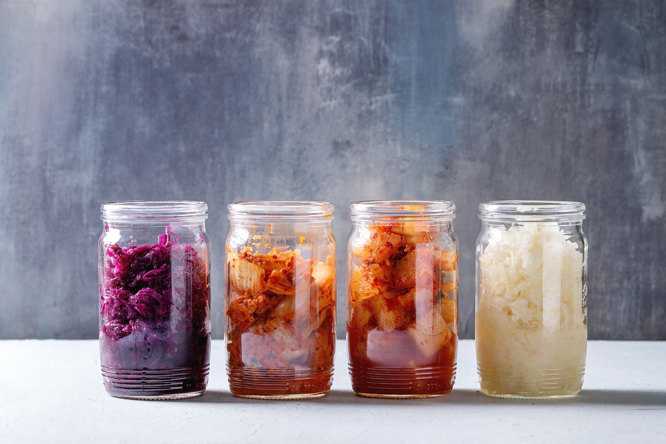 What Runners Should Know About Prebiotics and Probiotics
