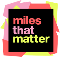 Miles That Matter