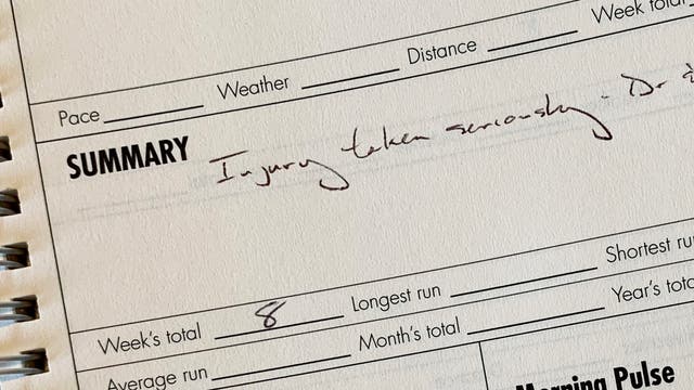 How to Adjust Your Training Schedule for Conflicts and Injury