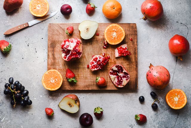 5 Fall Produce Picks to Make During the Cooler Months