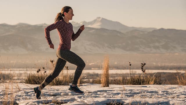 Why Endurance Athletes Should Care About Their Mitochondria