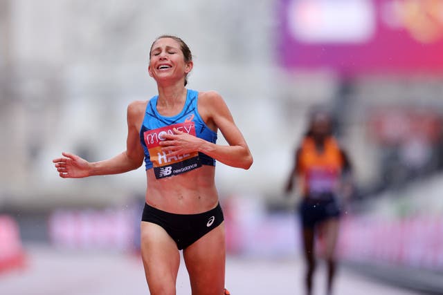 A Marathon for the Fastest and a Challenge for the Masses