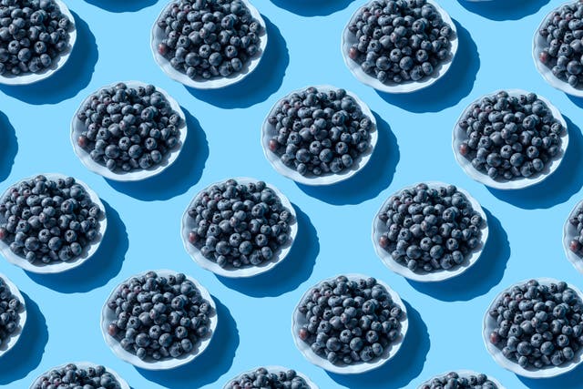 Fight Inflammation by Adding These 5 Foods to Your Diet