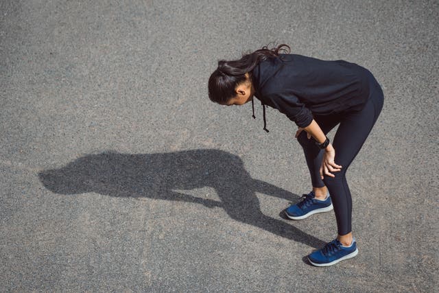 What Experts Say About Running After COVID-19