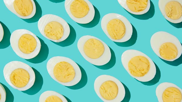 The New Rules of Protein